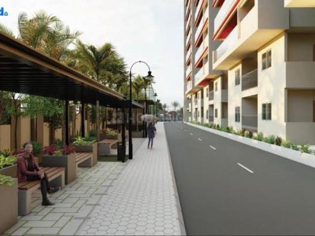 3 BHK Apartment in Kondapur for resale Hyderabad. The reference number is 19939994