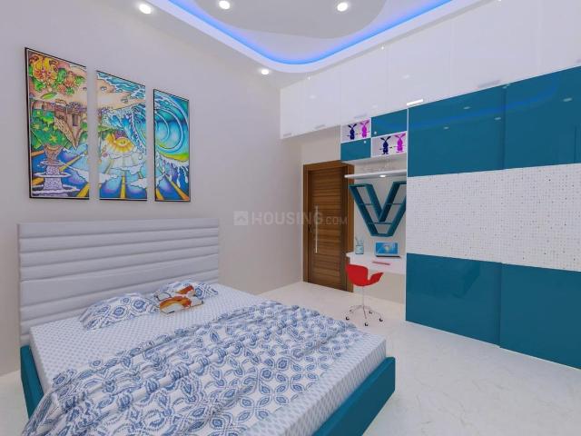 3 BHK Apartment in Kondapur for resale Hyderabad. The reference number is 19953587
