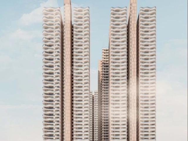 3 BHK Apartment in Kondapur for resale Hyderabad. The reference number is 19953630