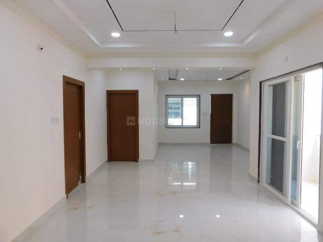 3 BHK Apartment in Kondapur for resale Hyderabad. The reference number is 19956333