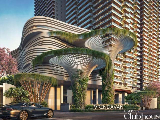 3 BHK Apartment in Kondapur for resale Hyderabad. The reference number is 19099741