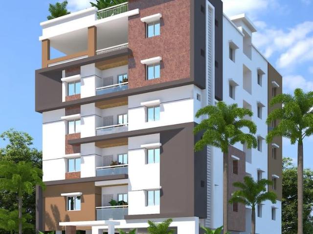 3 BHK Apartment in Kondapur for resale Hyderabad. The reference number is 19136482