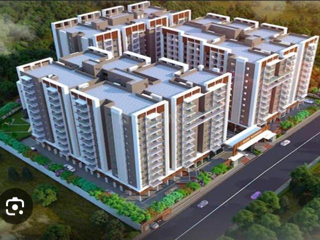 3 BHK Apartment in Kondapur for resale Hyderabad. The reference number is 19181362