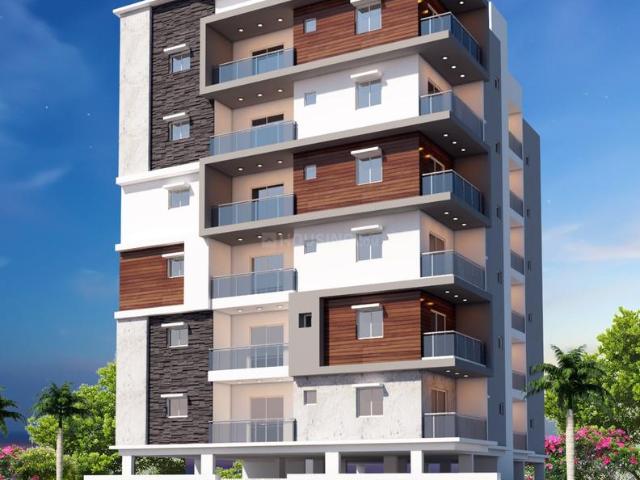 3 BHK Apartment in Kondapur for resale Hyderabad. The reference number is 19257656