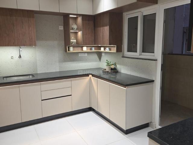3 BHK Apartment in Kondapur for resale Hyderabad. The reference number is 19285899