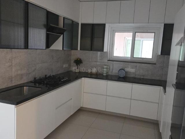 3 BHK Apartment in Kondapur for resale Hyderabad. The reference number is 19285930