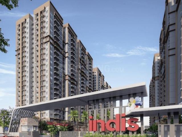 3 BHK Apartment in Kondapur for resale Hyderabad. The reference number is 19332111