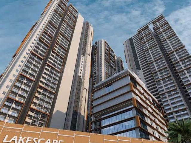 3 BHK Apartment in Kondapur for resale Hyderabad. The reference number is 19354542