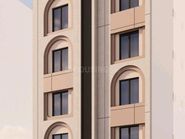 3 BHK Apartment in Kondapur for resale Hyderabad. The reference number is 20406727