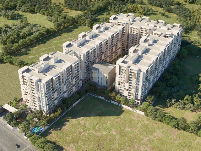 3 BHK Apartment in Kondapur for resale Hyderabad. The reference number is 20414566