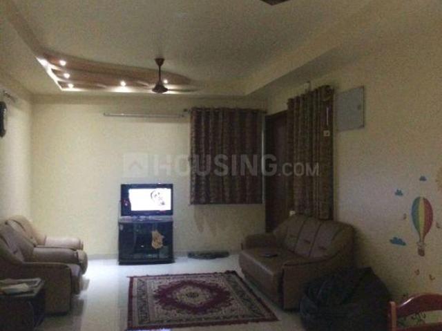 3 BHK Apartment in Kondapur for resale Hyderabad. The reference number is 20463411