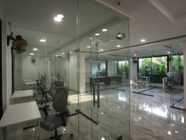 3 BHK Apartment in Kondapur for resale Hyderabad. The reference number is 20478882