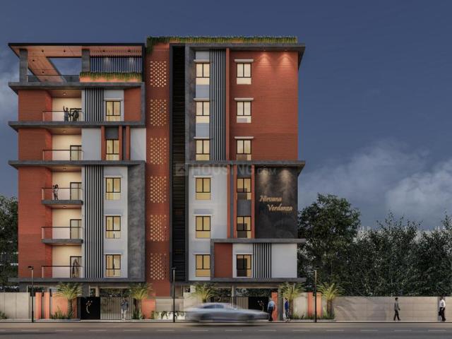 3 BHK Apartment in Kondapur for resale Hyderabad. The reference number is 20504961