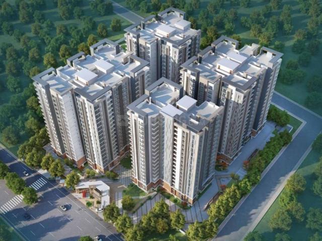 3 BHK Apartment in Kondapur for resale Hyderabad. The reference number is 20548574