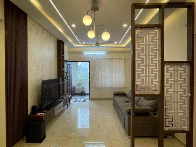3 BHK Apartment in Serilingampally for resale Hyderabad. The reference number is 20559894