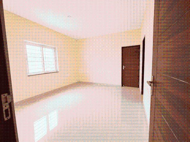 3 BHK Apartment in Serilingampally for resale Hyderabad. The reference number is 20598924