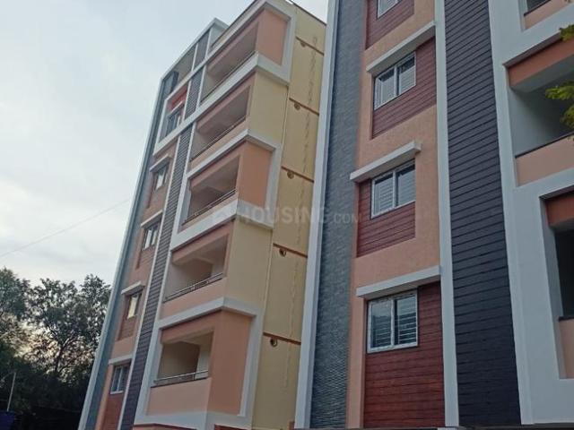 3 BHK Apartment in Kondapur for resale Hyderabad. The reference number is 20602689