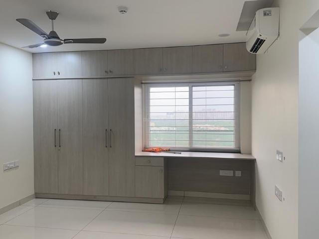 3 BHK Apartment in Kondapur for resale Hyderabad. The reference number is 20624359
