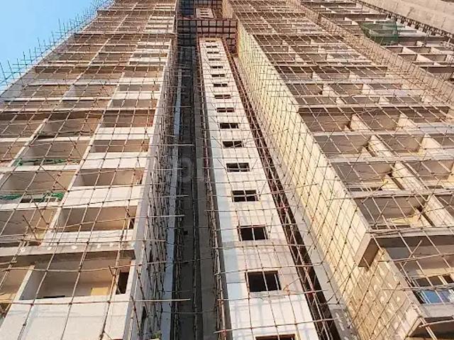 3 BHK Apartment in Kondapur for resale Hyderabad. The reference number is 20651916