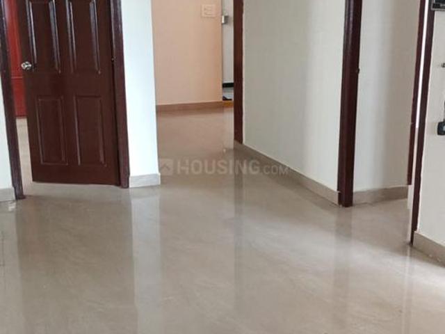 3 BHK Apartment in Kondapur for resale Hyderabad. The reference number is 20701886