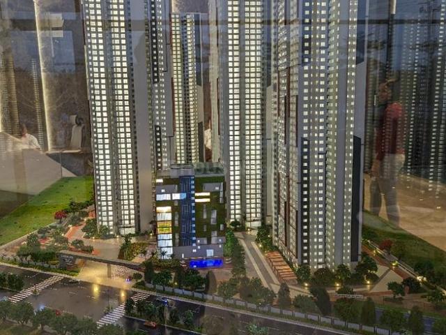 3 BHK Apartment in Kondapur for resale Hyderabad. The reference number is 20715527