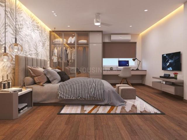 3 BHK Apartment in Kondapur for resale Hyderabad. The reference number is 20727475