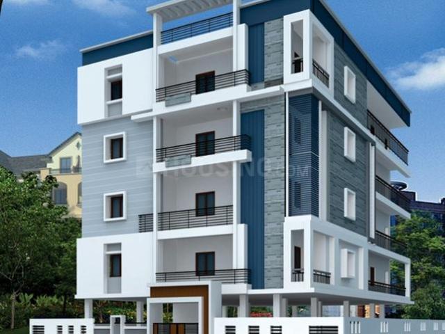3 BHK Apartment in Kondapur for resale Hyderabad. The reference number is 20766240