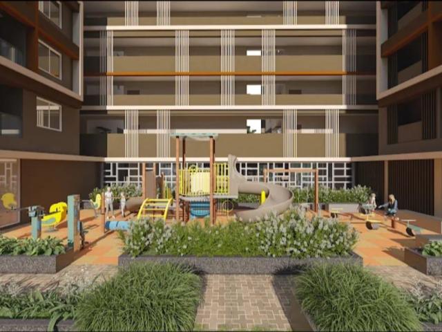 3 BHK Apartment in Kondapur for resale Hyderabad. The reference number is 20770412
