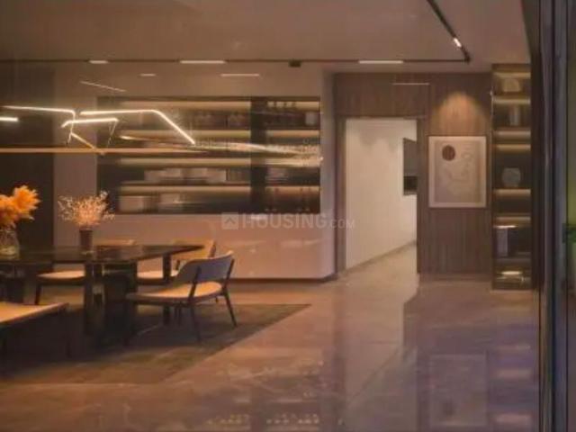 3 BHK Apartment in Kondapur for resale Hyderabad. The reference number is 20782982