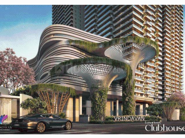 3 BHK Apartment in Kondapur for resale Hyderabad. The reference number is 20891703