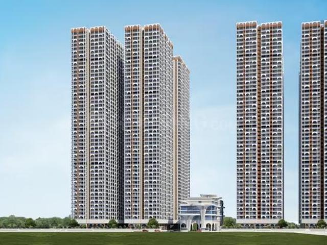 3 BHK Apartment in Kondapur for resale Hyderabad. The reference number is 20971338