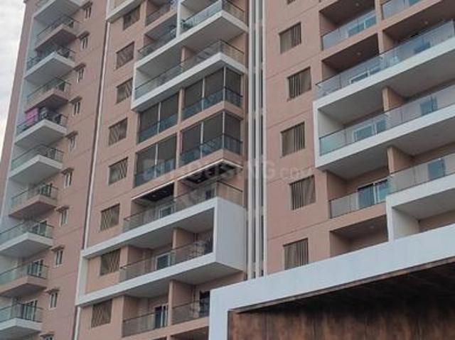 3 BHK Apartment in Kondapur for resale Hyderabad. The reference number is 20000207