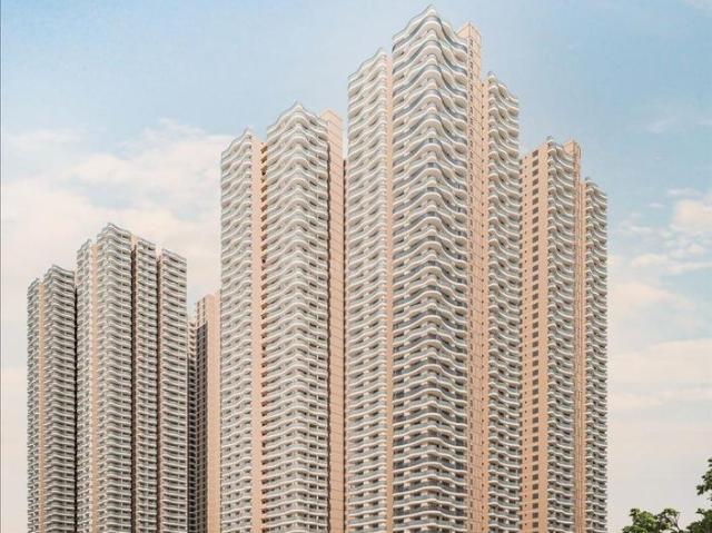 3 BHK Apartment in Kondapur for resale Hyderabad. The reference number is 20023919