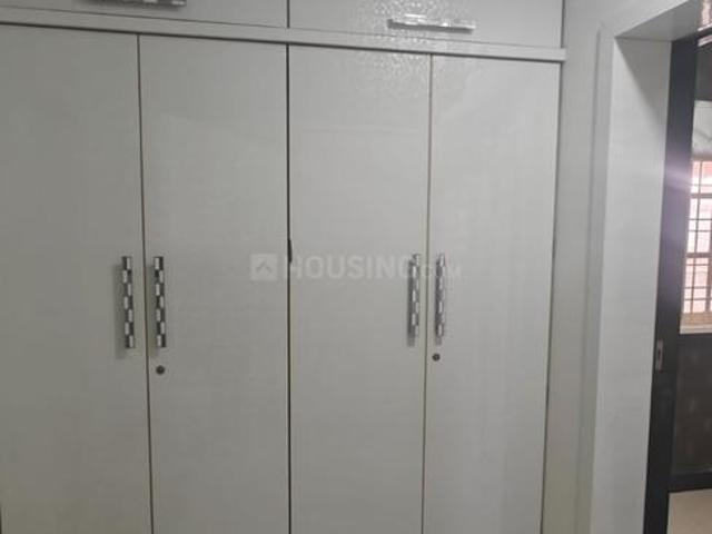 3 BHK Apartment in Kondapur for resale Hyderabad. The reference number is 20064407