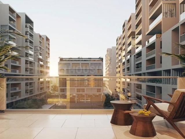 3 BHK Apartment in Kondapur for resale Hyderabad. The reference number is 20097260