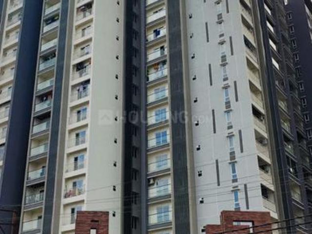 3 BHK Apartment in Kondapur for resale Hyderabad. The reference number is 20135556