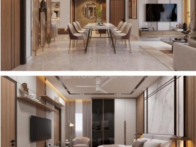 3 BHK Apartment in Kondapur for resale Hyderabad. The reference number is 20148003