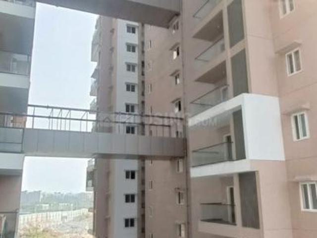 3 BHK Apartment in Kondapur for resale Hyderabad. The reference number is 20151114