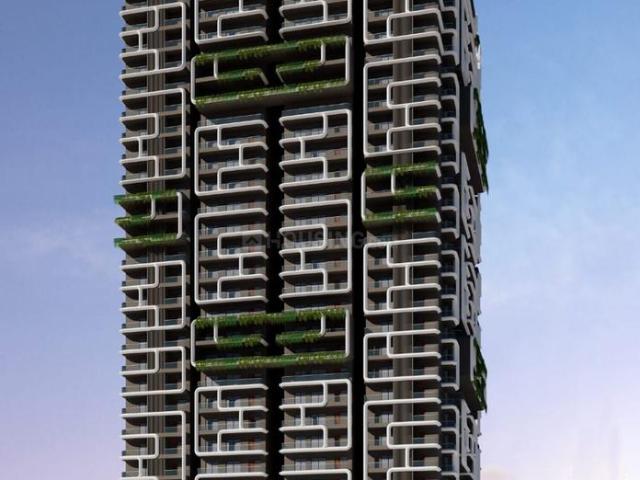 3 BHK Apartment in Kondapur for resale Hyderabad. The reference number is 20152264