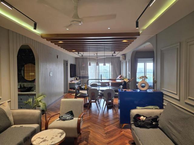 3 BHK Apartment in Kondapur for resale Hyderabad. The reference number is 20195964