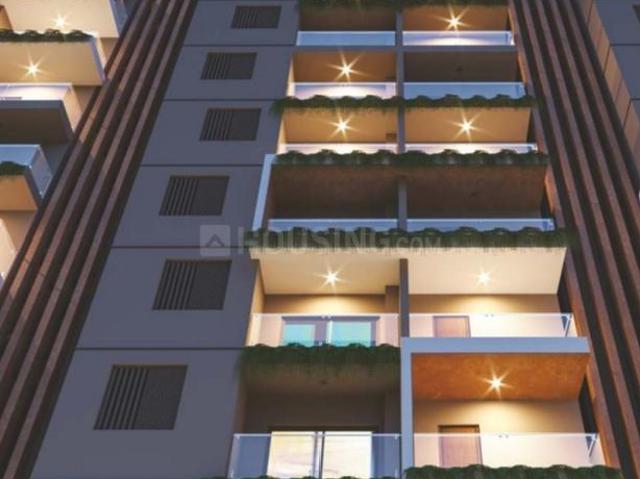 3 BHK Apartment in Kondapur for resale Hyderabad. The reference number is 20200661
