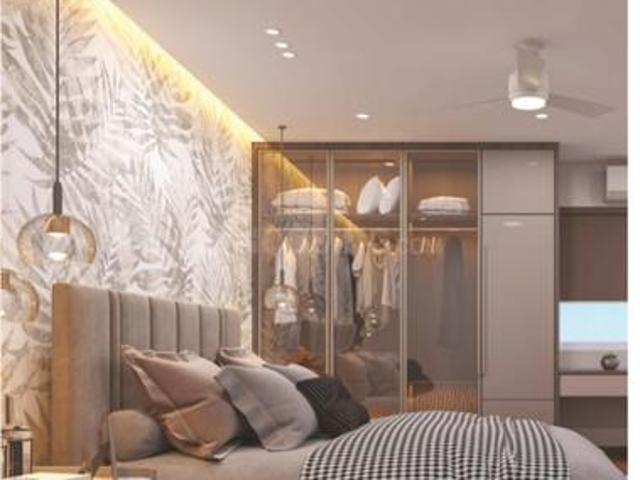 3 BHK Apartment in Kondapur for resale Hyderabad. The reference number is 20200871