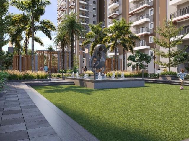 3 BHK Apartment in Kondapur for resale Hyderabad. The reference number is 20209492