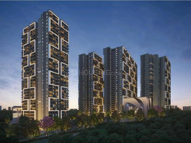 3 BHK Apartment in Kondapur for resale Hyderabad. The reference number is 20238034