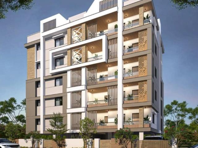 3 BHK Apartment in Kondapur for resale Hyderabad. The reference number is 20266277