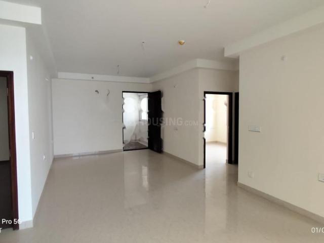 3 BHK Apartment in Kondapur for resale Hyderabad. The reference number is 20312562