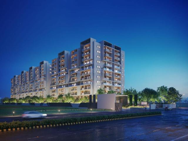3 BHK Apartment in Kondapur for resale Hyderabad. The reference number is 20336642