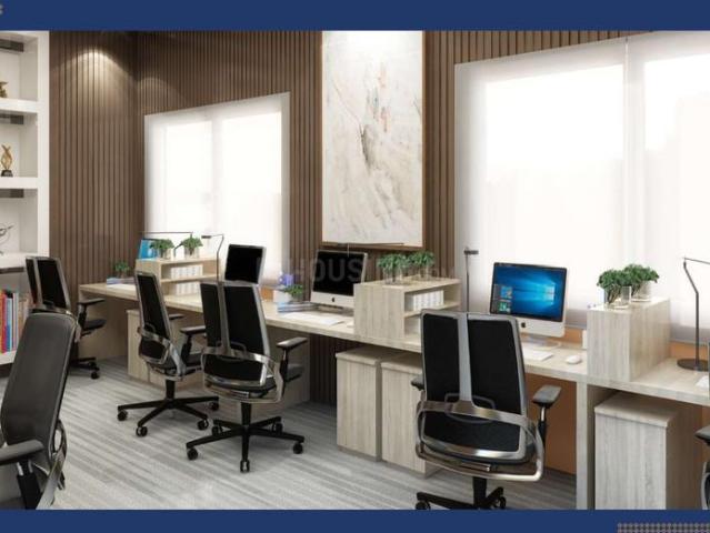 3 BHK Apartment in Kondapur for resale Hyderabad. The reference number is 20356308