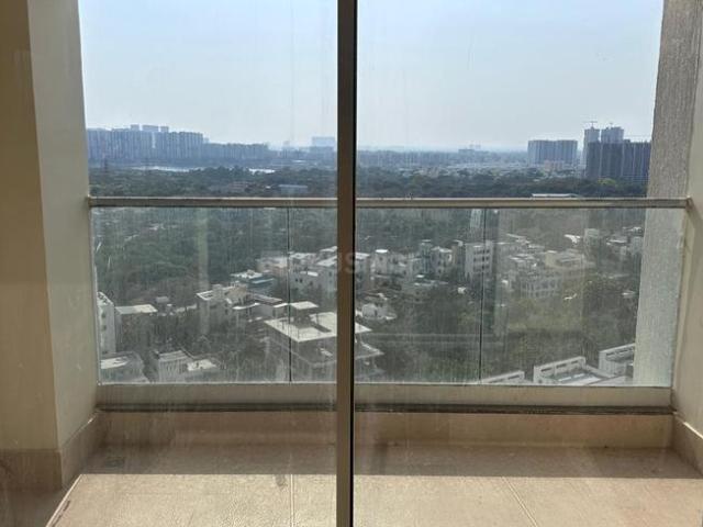 3 BHK Apartment in Kondapur for resale Hyderabad. The reference number is 20363610