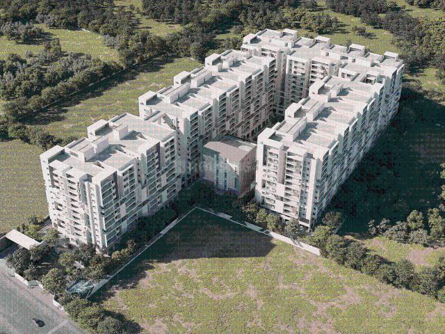 3 BHK Apartment in Kondapur for resale Hyderabad. The reference number is 20364766